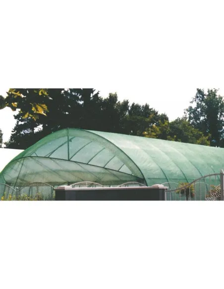 Plasa verde pentru umbrire 2,00m X 10 m