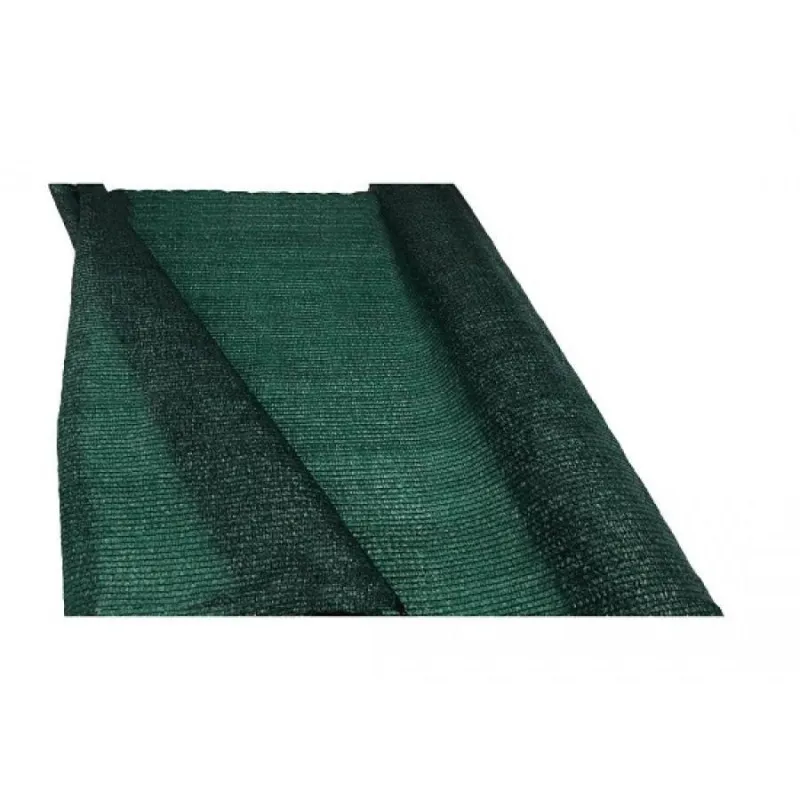 Plasa verde pentru umbrire 2,00m X 10 m