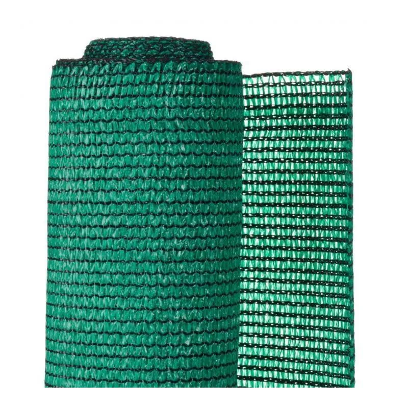 Plasa verde pentru umbrire 2,00m X 10 m