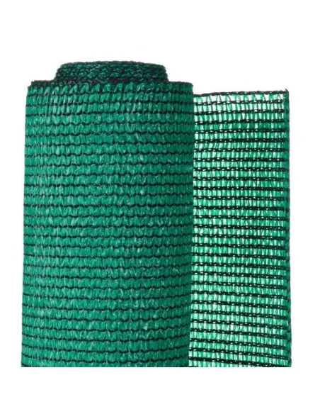Plasa verde pentru umbrire 2,00m X 10 m