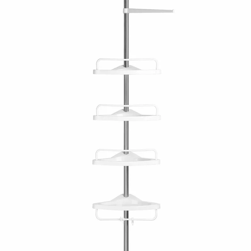 Etajera colt pentru baie multi corner shelf