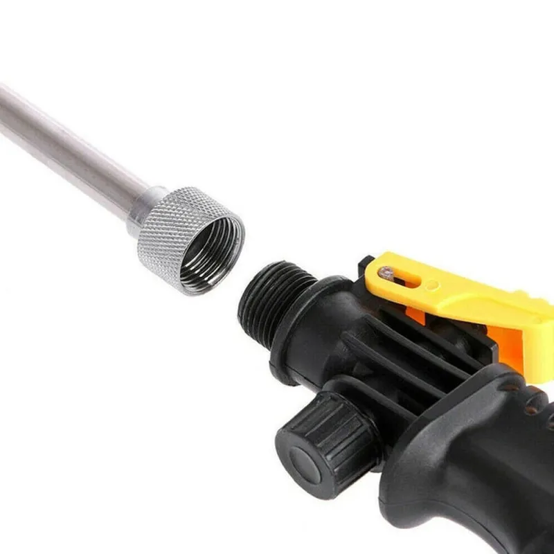 Lance presiune pentru spalat, 2 in 1, pentru furtun apa