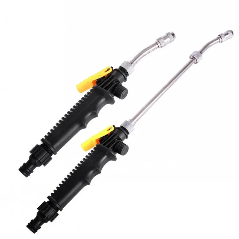 Lance presiune pentru spalat, 2 in 1, pentru furtun apa