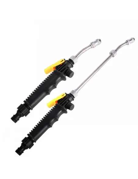 Lance presiune pentru spalat, 2 in 1, pentru furtun apa