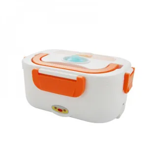 Cutie pentru mancare cu incalzire electrica 2