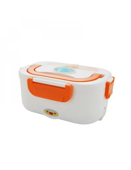Cutie pentru mancare cu incalzire electrica