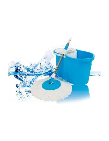Easy Mop - Mop rotativ