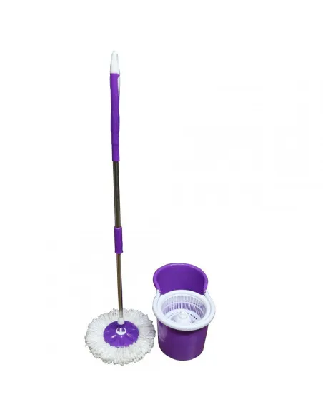 Easy Mop - Mop rotativ