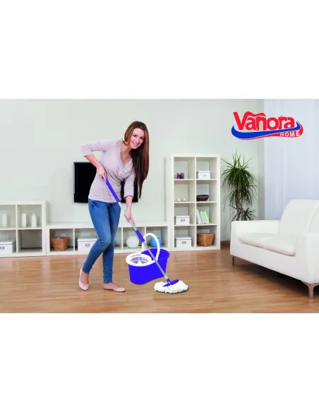 Easy Mop - Mop rotativ