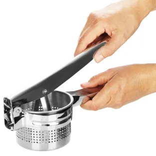 Set 2 x Storcator manual de citrice, otel inoxidabil 2