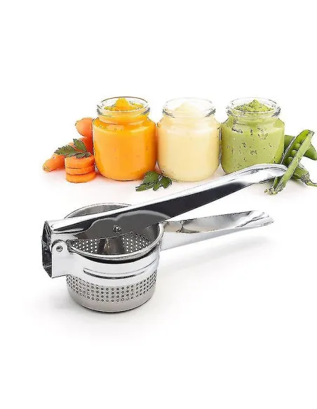Set 2 x Storcator manual de citrice, otel inoxidabil