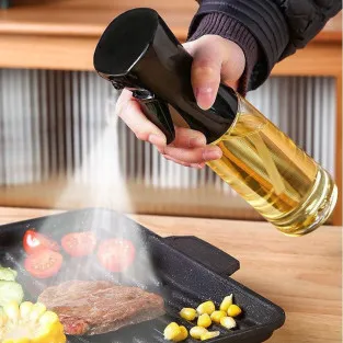 2 x Pulverizator pentru ulei si otet, 200 ml 2