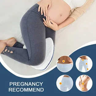 Legacy Leg Pillow - Perna ortopedica pentru 2