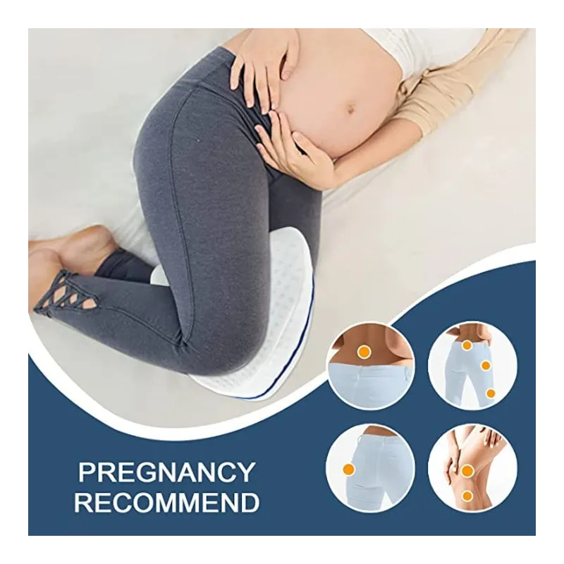 Legacy Leg Pillow - Perna ortopedica pentru