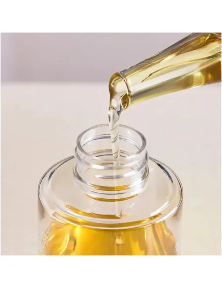 Pulverizator pentru ulei si otet, capacitate 200 ml
