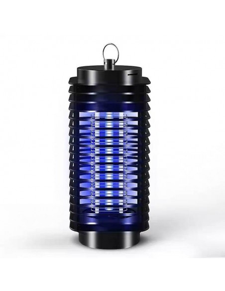 2 x Felinar electric UV importiva insectelor, Lampa Mosquito