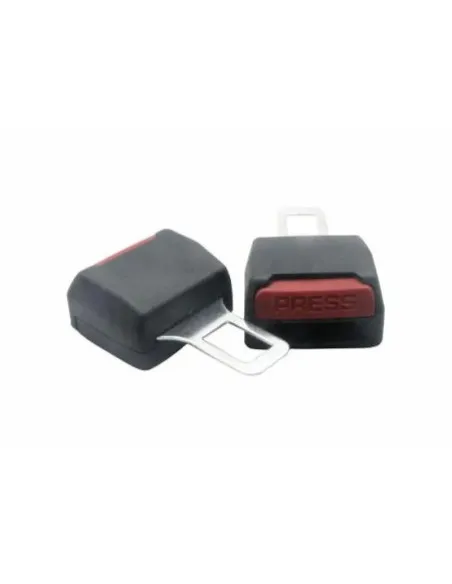 Set 2 adaptoare pentru centura de siguranta