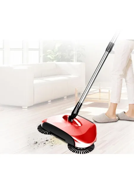 Aparat de maturat cordless - Sweep Drag