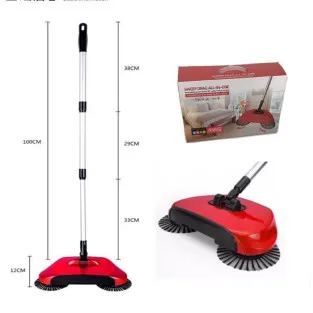 Aparat de maturat cordless - Sweep Drag 2