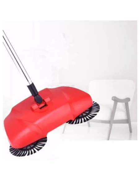 Aparat de maturat cordless - Sweep Drag