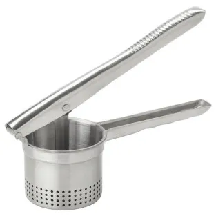 Presa pentru cartofi piure sau alte legume fierte