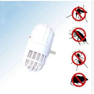 Aparat impotriva insectelor si rozatoarelor 2