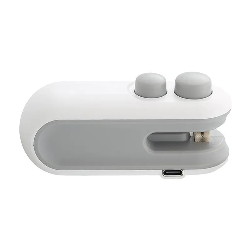 Aparat de sigilat pungi portabil, USB C