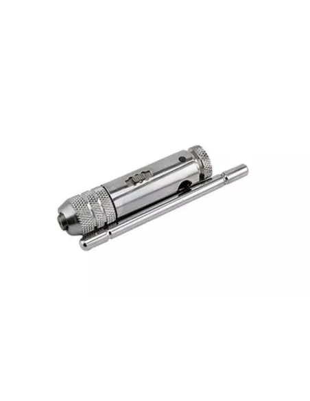 Port tarod cu clichet M5-M12