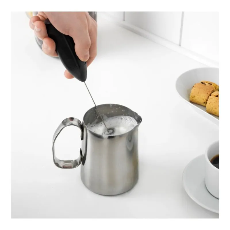Mixer pentru spuma de lapte , cafea , ciocolata calda, oua