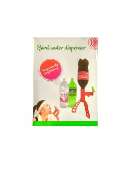 Dozator pentru bauturi carbogazoase