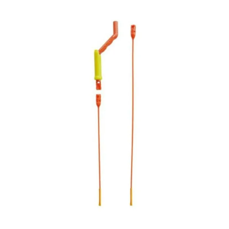 Set de baghete pentru curatare scurgere