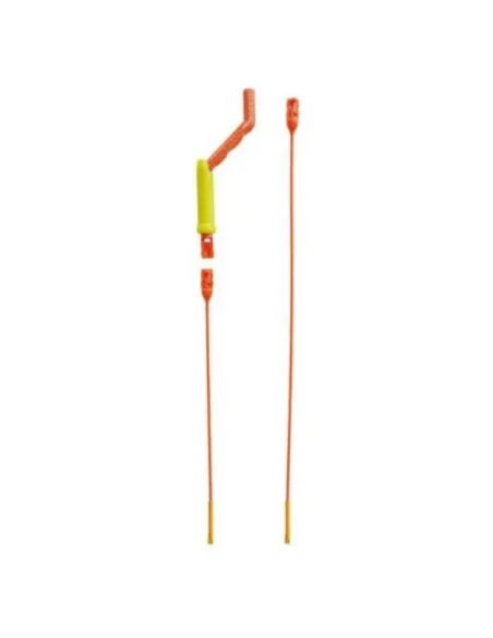 Set de baghete pentru curatare scurgere