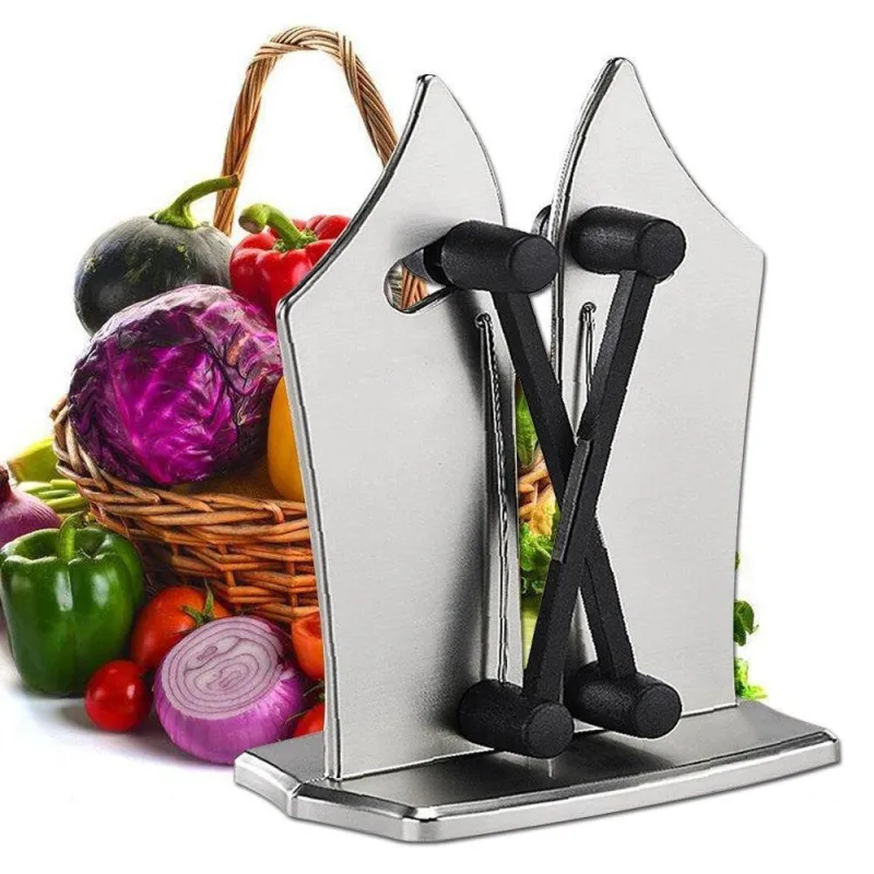 Aparat pentru ascutit cutite, XEdge