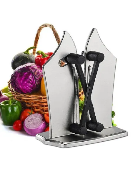 Aparat pentru ascutit cutite, XEdge
