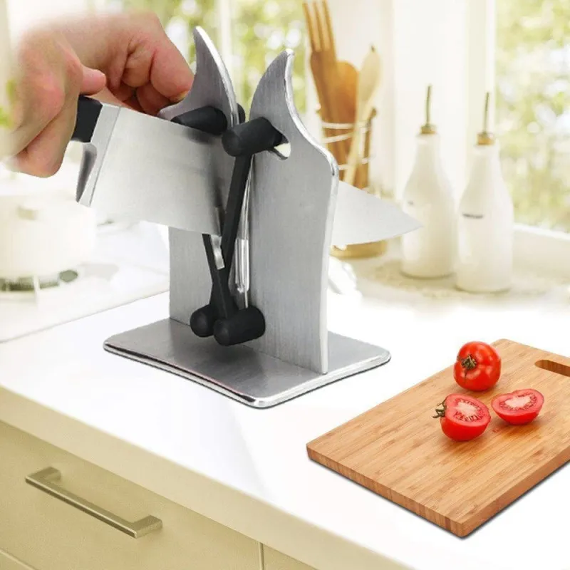 Aparat pentru ascutit cutite, XEdge
