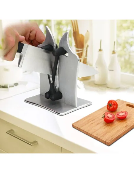 Aparat pentru ascutit cutite, XEdge
