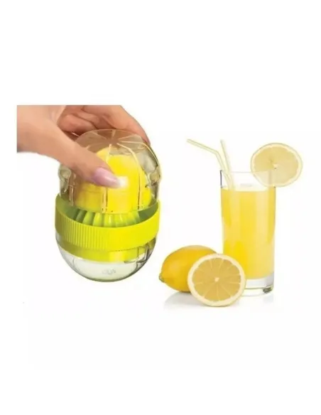 Storcator manual portabil pentru citrice