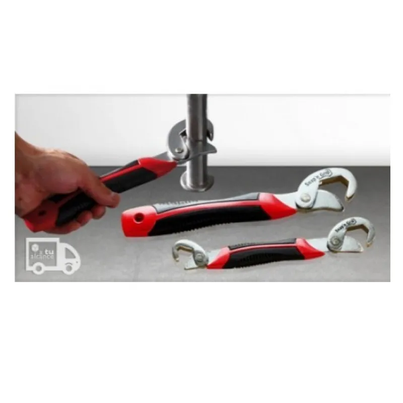 Set 2 chei universale - Snap N Grip