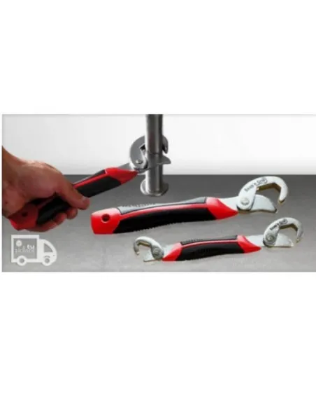Set 2 chei universale - Snap N Grip
