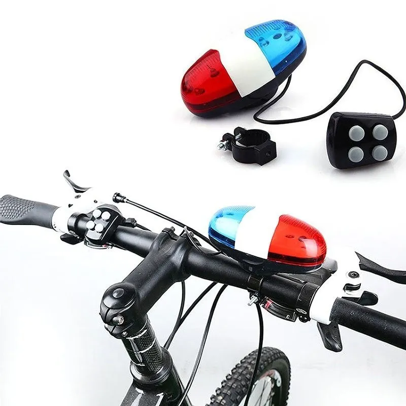 Stop bicicleta cu proiectie laser