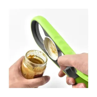 Cleste pentru deschiderea borcanelor si a sticlelor 23 cm 2