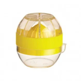 Storcator manual din plastic pentru citrice
