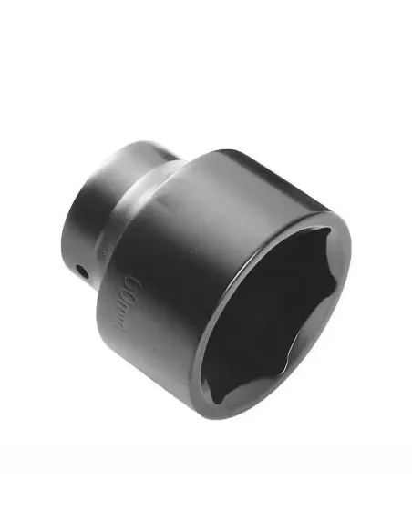 Trusa 26 Tubulare Hexagonale Mari 3/4 " Camion 21 - 65 mm in 6 laturi