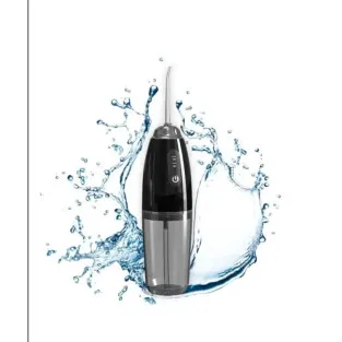 Irigator Oral Electric – 5 Niveluri Presiune, 1800 Impulsuri/min 2