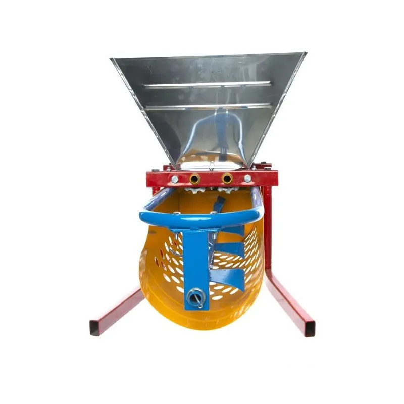 Desciorchinator pentru struguri 300 kg / ora