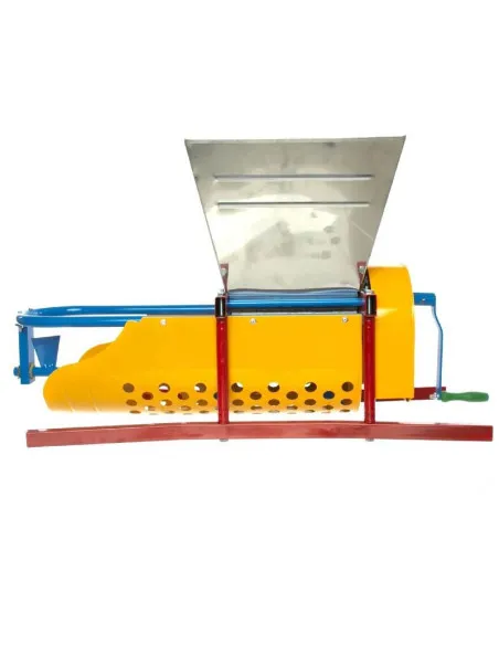 Desciorchinator pentru struguri 300 kg / ora