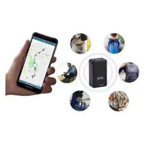 Mini localizator GPS magnetic cu funcție de interceptare 2