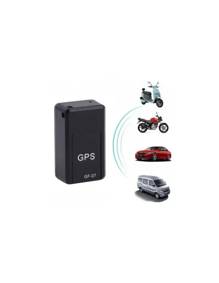 Mini localizator GPS magnetic cu funcție de interceptare