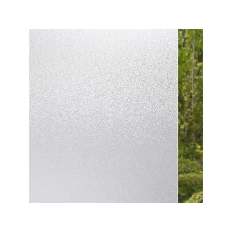 Set 2x Folie mata pentru geam, tip sablare 60x300cm