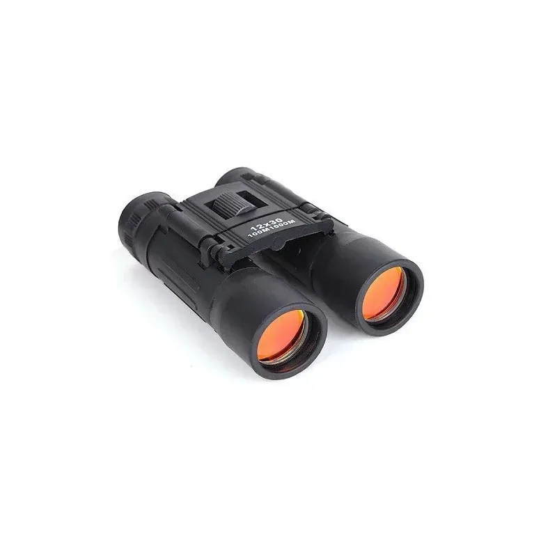 Binoclu tactic zi/noapte ergonomic Zoom optic 30